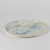 Plate, Nordic Sky Blue, 27.5cm, H0.5cm, Design by Aage Wurtz