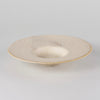 Kigoromo Wide Rim Soup Plate, 24cm x 24cm x H4.5cm