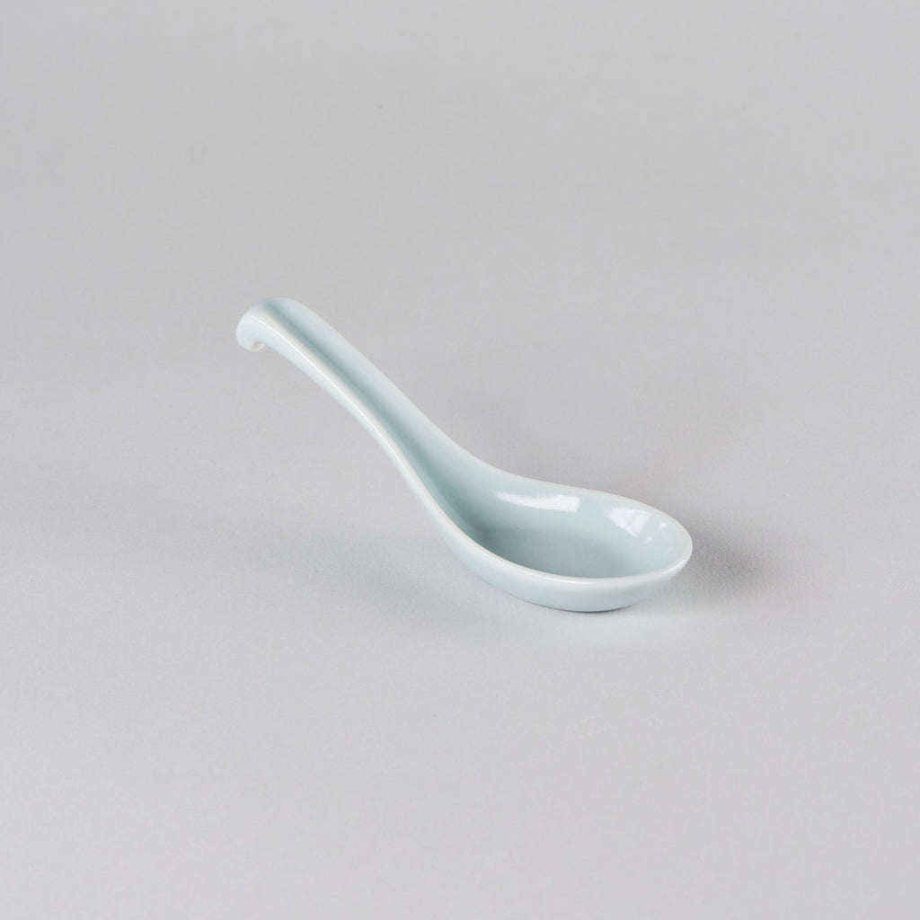 Seiji Light Blue Spoon, 4.5cm x 14.5cm x H1.5cm