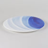 Wind Blue Dinner Plate 27cm