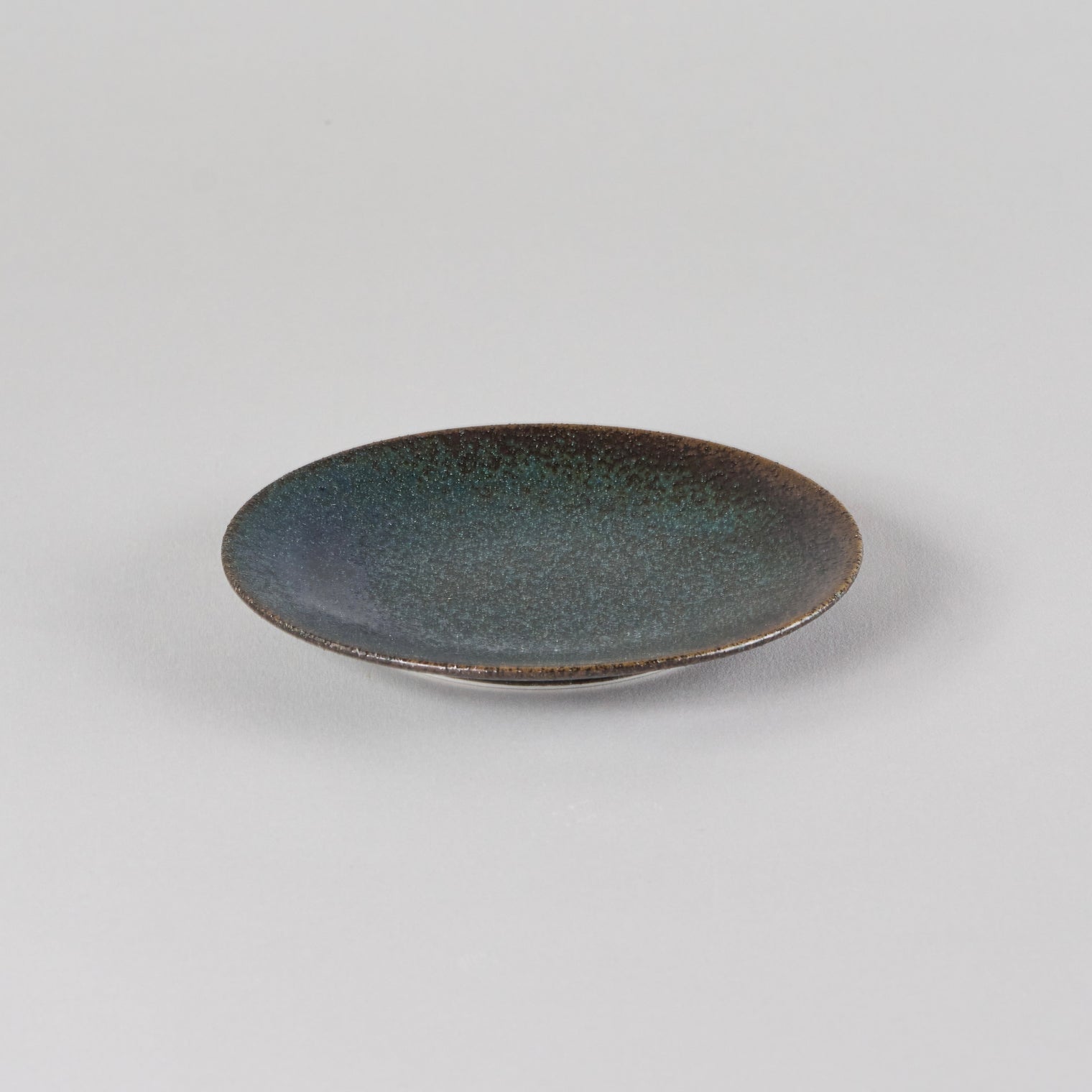 Carita Urumi Plate, 14cm