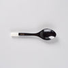 Mujagi Horn-shell Spoon, W3.2cm x L12.5cm x H1.5cm