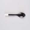 Mujagi Horn-shell Spoon, W3.2cm x L12.5cm x H1.5cm