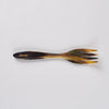 Mujagi Horn Fork, W2.8cm x L10cm x H1.4cm