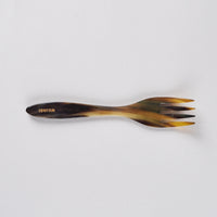 Mujagi Horn Fork, W2.8cm x L10cm x H1.4cm