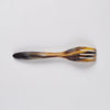 Mujagi Horn Fork, W2.8cm x L10cm x H1.4cm