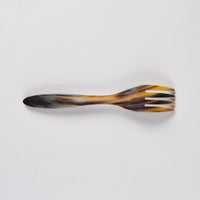 Mujagi Horn Fork, W2.8cm x L10cm x H1.4cm