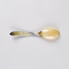 Mujagi Horn Spoon, W2.8cm x L13.5cm x H1.6cm