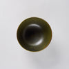 Utsuwa to Design Rice Bowl, Olive Grey, 12cm x 12cm x H6cm