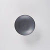 Utsuwa to Design Footed Bowl, Black, 11cm x 11cm x H4.5cm