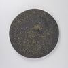Plate, Manganese, 27.5cm, H0.5cm, Design by Aage Wurtz