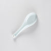 Seiji Light Blue Spoon, 4.5cm x 14.5cm x H1.5cm
