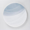 Wind Gray Dinner Plate, 27cm