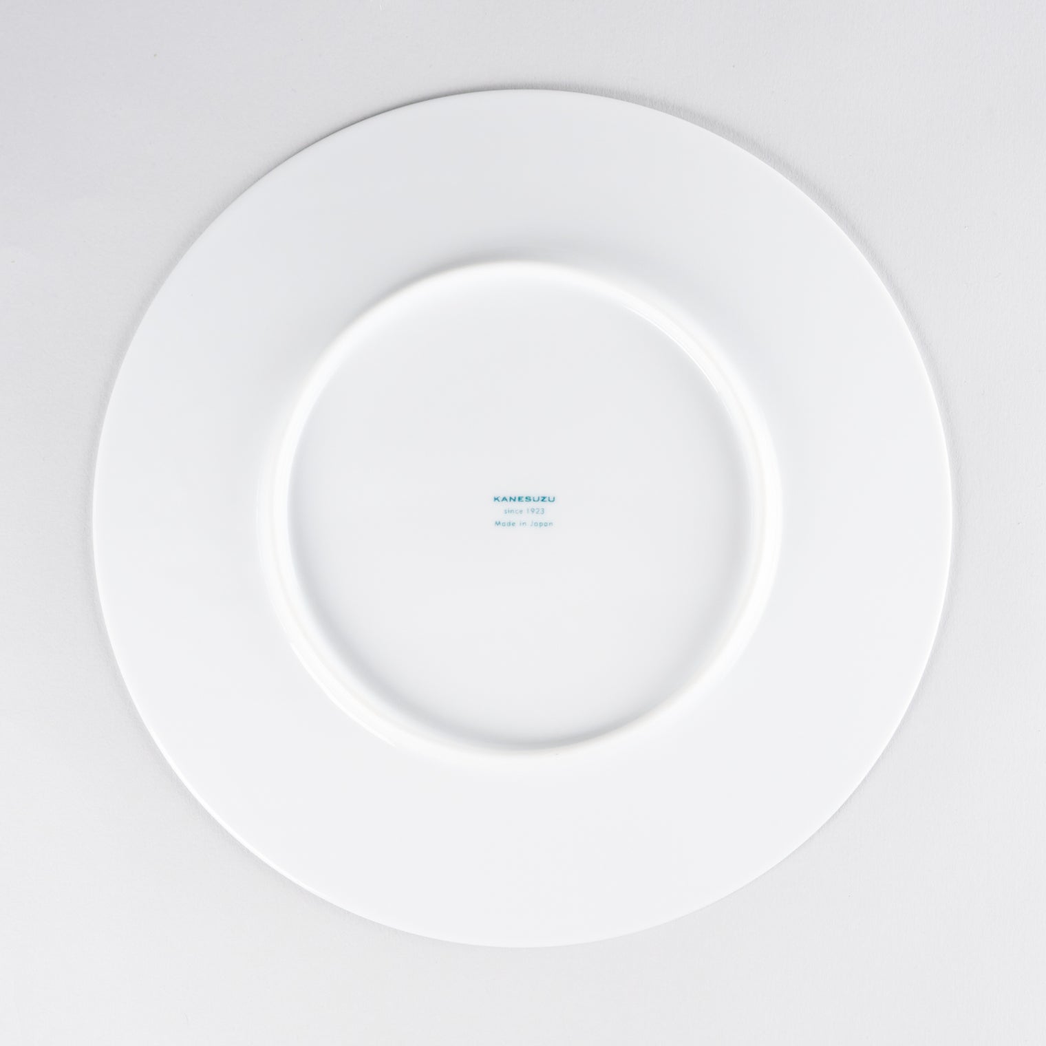 Wind Gray Dinner Plate, 27cm