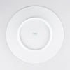 Wind Gray Dinner Plate, 27cm