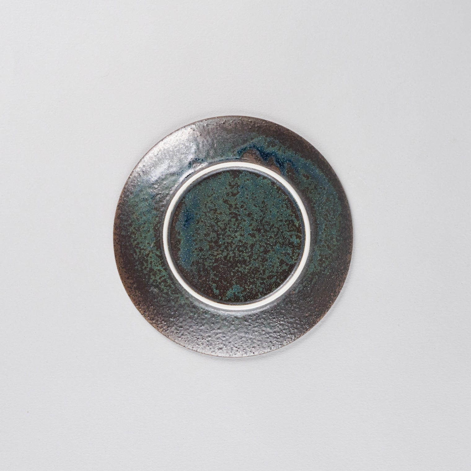 Carita Urumi Plate, 14cm