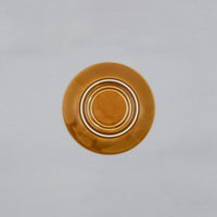 Lion Truffle Bowl with Lid and Saucer, 16cm x H12cm