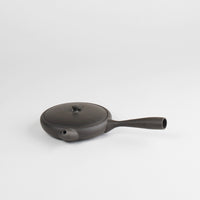 JINSUI Toki Teapot Black, 80ml