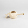 JINSUI Toki Maru Teapot Ivory, 290ml
