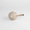 JINSUI Toki Maru Teapot Grey, 290ml