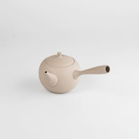 JINSUI Toki Maru Teapot Grey, 290ml