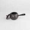 JINSUI Toki Maru Teapot Black, 290ml