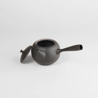 JINSUI Toki Maru Teapot Black, 290ml