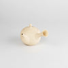 JINSUI Iroiro 01 Teapot Ivory, 290ml
