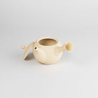 JINSUI Iroiro 01 Teapot Ivory, 290ml