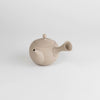 JINSUI Iroiro 01 Teapot Grey, 290ml