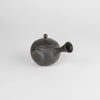 JINSUI Iroiro 01 Teapot Black, 290ml