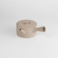 JINSUI Iroiro 02 Teapot Grey, 460ml