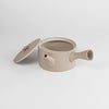 JINSUI Iroiro 02 Teapot Grey, 460ml