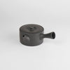JINSUI Iroiro 02 Teapot Black, 460ml
