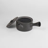 JINSUI Iroiro 02 Teapot Black, 460ml