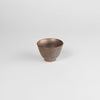 Asami Maeda Floral Shippo Cup Bronze, 8×5.4cm