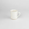 Asami Maeda Floral Shippo Mug White, 7.5×9cm