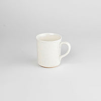 Asami Maeda Floral Shippo Mug White, 7.5×9cm