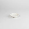 Asami Maeda Chrysanthemum Small Bowl White, 9×2.6cm