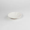 Asami Maeda Lotus Leaf Medium Bowl White, 15.2×14.7×3.6cm