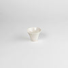 Asami Maeda Tall Mini Cup White, 7.5x5.5cm