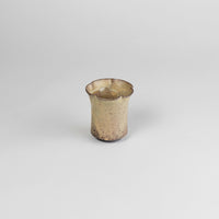ONKO Tall Flower Cup Green, 6.2x6.5cm