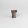 ONKO Tall Flower Cup Bronze, 6.2x6.5cm