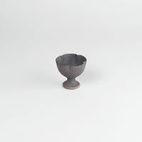 ONKO Footed Cup Bronze, 6.2x5.8cm