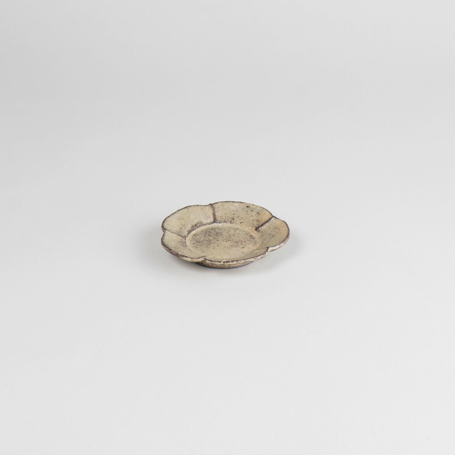 ONKO Rinka Tea Cup Saucer Green, 7.8x1.5cm