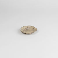 ONKO Rinka Tea Cup Saucer Green, 7.8x1.5cm