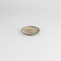 ONKO Small Plate A Green, 8x1.2cm