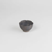 ONKO Sake Cup Bronze, 6x3.8cm
