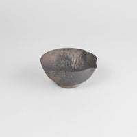 ONKO Gourd Bowl Bronze, 11.7x4.8cm
