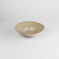 ONKO Shallow Hat Plate L Green, 19.6x6.2cm